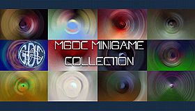 MGDC Minigame Collection