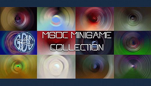 MGDC Minigame Collection