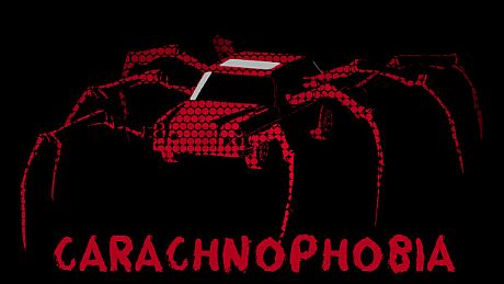 Carachnophobia Game