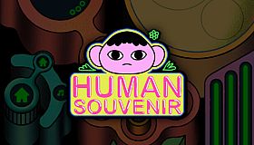 Human Souvenir