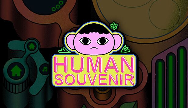 Buy Human Souvenir