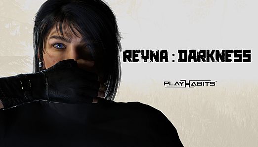 Reyna Darkness