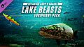 The Catch: Carp & Coarse - Lake Beasts Equipment Pack