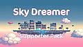 Sky Dreamer – Supporter Pack