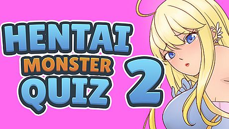 Hentai Monster Quiz 2 Game