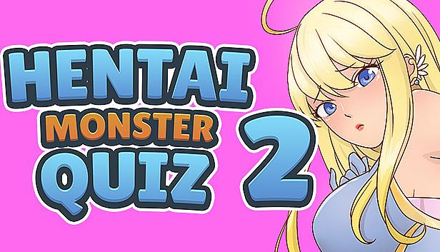 Buy Hentai Monster Quiz 2