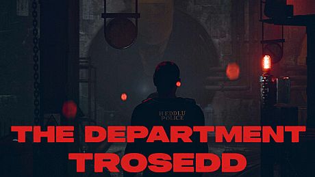 The Department / Trosedd Game