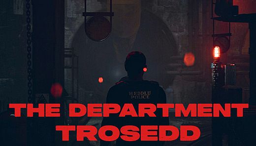 The Department / Trosedd