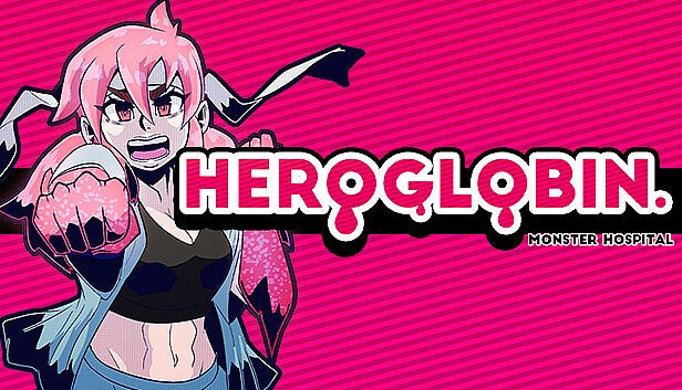 Buy Heroglobin: Monster Hospital