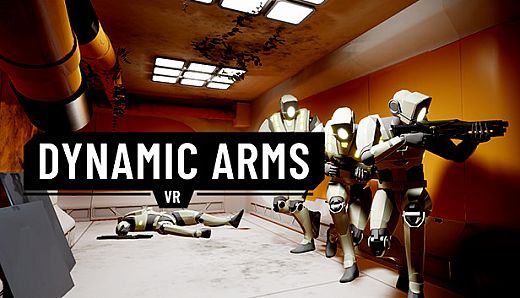 Dynamic Arms VR