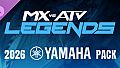 MX vs ATV Legends - Yamaha Pack 2026