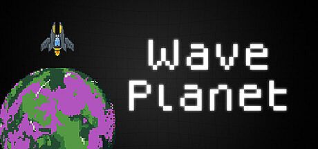 Wave Planet