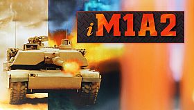 iM1A2 Abrams