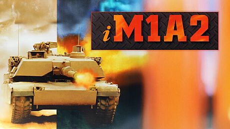 iM1A2 Abrams Game