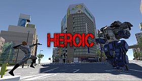 HEROIC