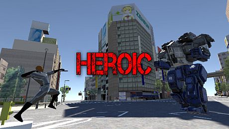HEROIC