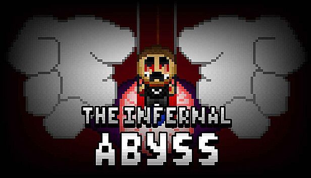Buy The Infernal Abyss