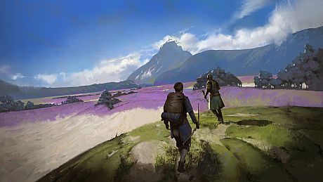 Outward Definitive Edition Game