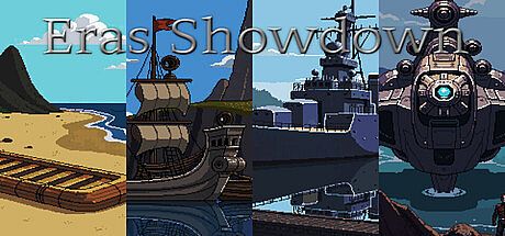 Eras Showdown Game