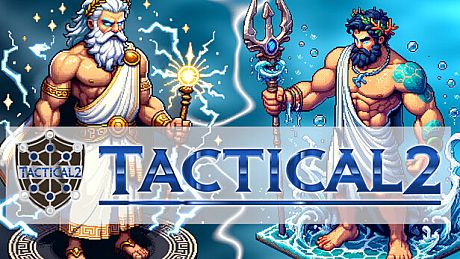 Tactical2 Game