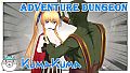 KumaKuma - Adventure Dungeon
