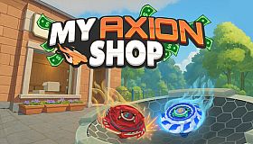 My Axion Shop