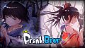 Prank Bros: Curator Princess Wallpapers / 鉴赏姬壁纸
