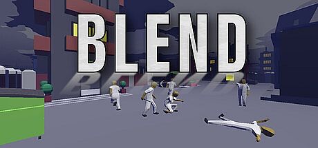 BLEND Game