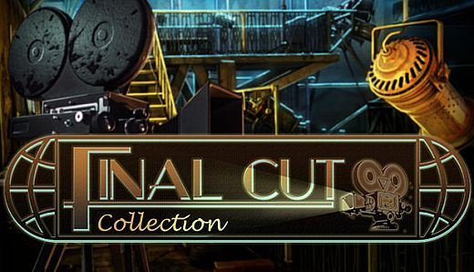 Final Cut Collection