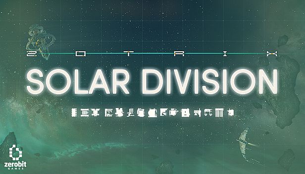 Buy Zotrix - Solar Division