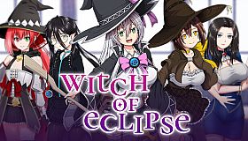 Witch of Eclipse