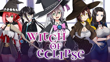 Witch of Eclipse Game