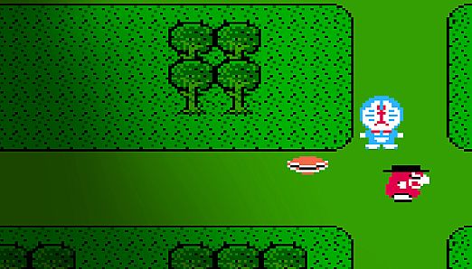 Console Archives Doraemon