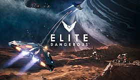 Elite Dangerous