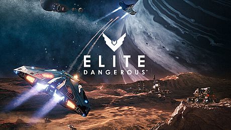 Elite Dangerous Game