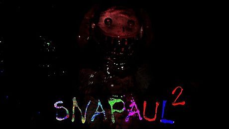 SnaPaul 2 : Anomalies Game