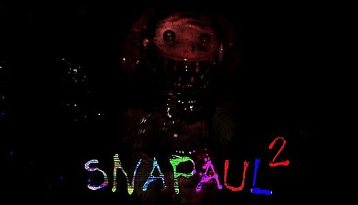 SnaPaul 2 : Anomalies