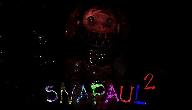 Buy SnaPaul 2 : Anomalies