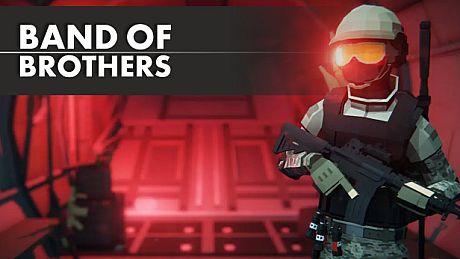 BAND OF BROTHERS Game