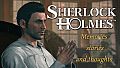 Sherlock Holmes: Crimes and Punishments - Digital Book