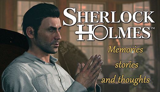 Sherlock Holmes: Crimes and Punishments - Digital Book