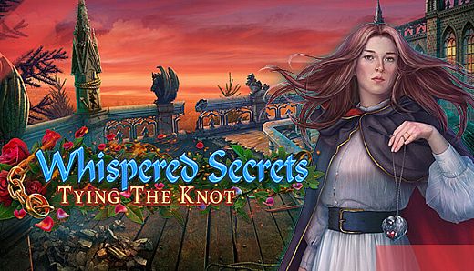 Whispered Secrets: Tying the Knot