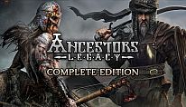 Kup Ancestors Legacy - Complete Edition na PC
