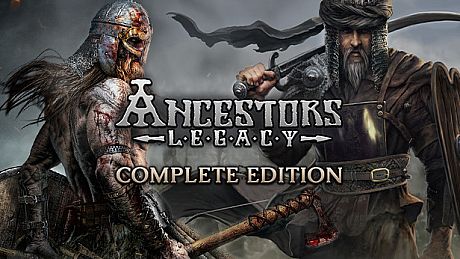 Ancestors Legacy - Complete Edition Bundle