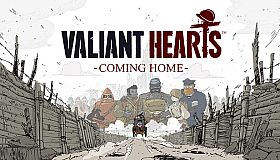Valiant Hearts: Coming Home