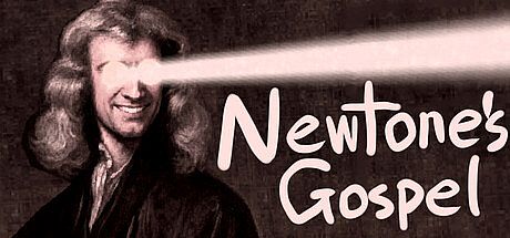 Newtone's Gospel Game