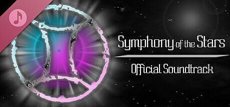 Symphony of the Stars Soundtrack