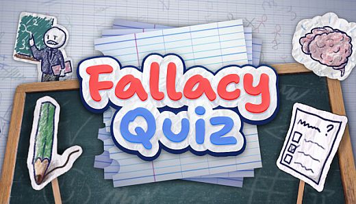 Fallacy Quiz