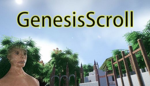 GenesisScroll