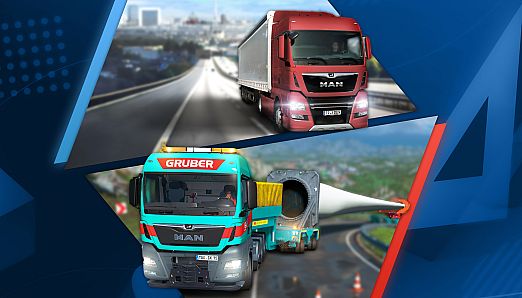 Ultimate Cargo Bundle